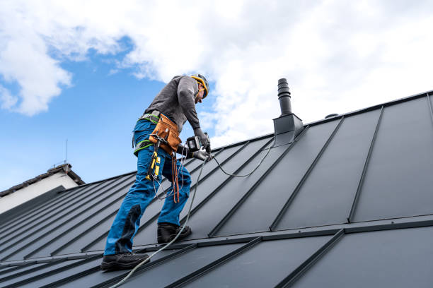 Cold Roofs in Louisiana, MO
