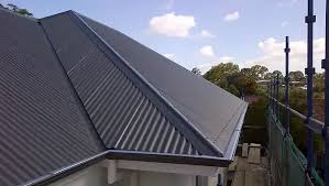 Best Roof Insulation Installation  in Louisiana, MO